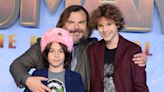 Jack Black Says His Teen Sons 'Want to Get as Far Away from Me as Possible': 'That's Natural'