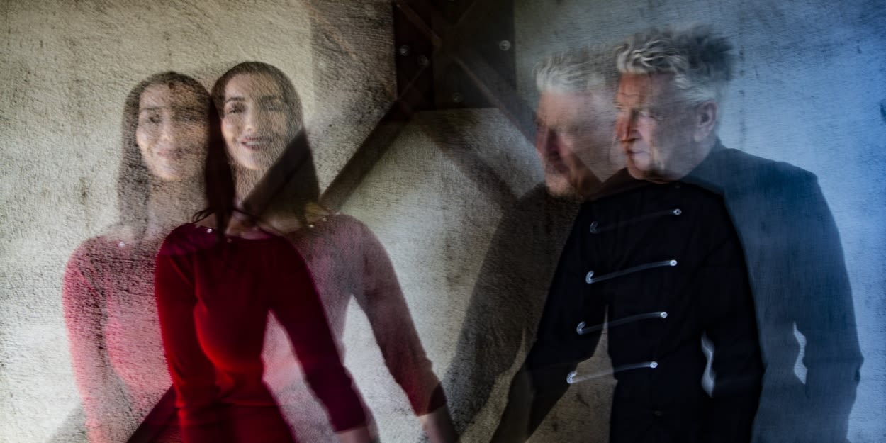 Video: Watch Music Video for Chrystabell and David Lynch Single 'The Answers to the Questions'