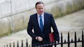 Cameron to raise Russia sanctions side-stepping on Central Asia visit