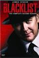 The Blacklist season 2