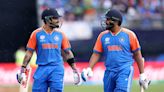 Virat Kohli advised to take a leaf out of Rohit Sharma's book: ‘He gives the momentum in every innings’
