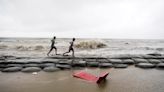 Bangladesh evacuates hundreds of thousands as a severe cyclone approaches from the Bay of Bengal