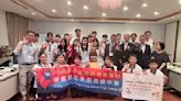 永慶高中拓展學生國際視野 飛出臺灣前進日本教育交流