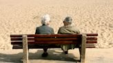 ‘Old favourites more meaningful than novelty’ for those nearing end of life