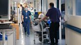 Sharp rise in hospital patients in England with norovirus