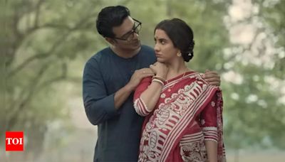 Did Dev and Rukmini tie the knot three years back? The actor breaks silence on the speculation | Bengali Movie News - Times of India
