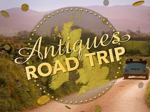 Antiques Road Trip