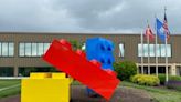 LEGO moving North American headquarters to Boston