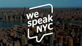 We Speak NYC