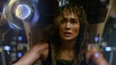 ‘Atlas’ Review: Jennifer Lopez’ Exo-Suit Fits Uncomfortably in This Shrug-Worthy Sci-Fi Vehicle