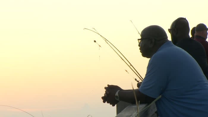 Gone Fishin’: June 18 is National Go Fishing Day