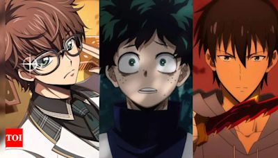 New to Anime? Start here: 10 terms to understand the genre | English Movie News - Times of India
