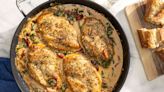 30 Easy 30-Minute Chicken Dinners