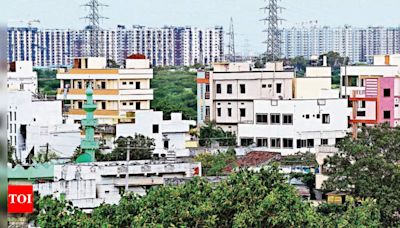 Building world-class capital in Amaravati priority: Minister | Vijayawada News - Times of India