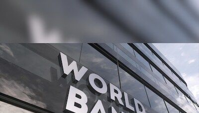 UP can play significant role in driving India's 'Mission 2047': World Bank