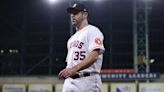 Verlander, Alcantara are unanimous Cy Young Award winners