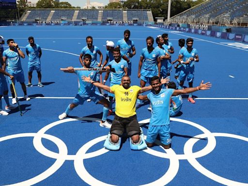 Olympics: Indian hockey team look to change the colour of medal at Paris 2024