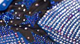 Antes de Paris-2024, ginastas dos EUA já bateram recorde: usarão collants com mais de 10 mil cristais; veja fotos