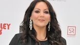 Martine McCutcheon shares cryptic post about 'letting go' of love