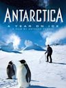 Antarctica: A Year on Ice