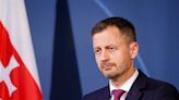 Soaring power costs leave Slovakia economy at risk of collapse, PM tells FT