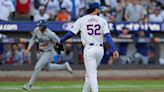 Mets expected to DFA Jorge Lopez after he throws glove into stands, calls Mets 'worst' team in MLB