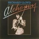 Alchemy (Richard Lloyd album)