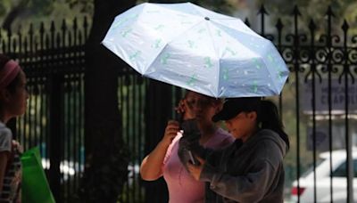 Clima en México, hoy 10 de mayo, Día de las Madres: segunda ola de calor afectará a estos estados