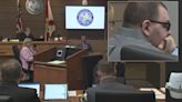 Sebring bank shooting trial: Gunman tells police ‘I deserve to die for this’ in video played for jurors