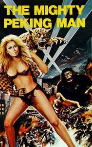 The Mighty Peking Man