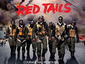 L'Escadron Red Tails