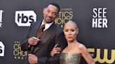 Will Smith and Jada Pinkett Smith have been separated since 2016, she says