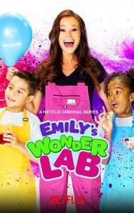 Emily's Wonder Lab