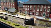 Model railways celebrated by heritage group's event