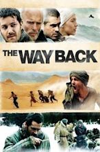 The Way Back – Der lange Weg