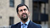 Humza Yousaf news - live: Scottish first minister ‘considering resigning’ in face of no confidence vote