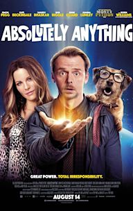 Absolutely Anything