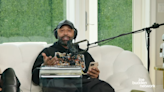 Joe Budden Credits His Love of 'Escorts' Gives Him Info on Drake