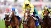 Oisin Murphy says he’d ride Relentless Voyager over Fairbanks in Sky Bet Ebor