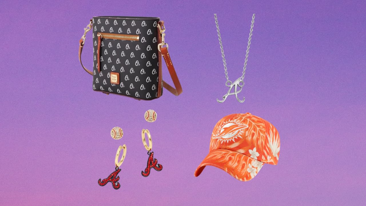 Mother’s Day gift ideas 2024: Unique gifts for the sports-loving moms