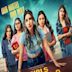 Girls Hostel (2018 TV series)
