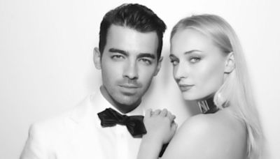 ¡Por fin solteros! Joe Jonas y Sophie Turner están oficialmente divorciados