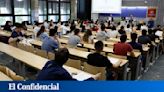 Calendario de la Selectividad en Andalucía: horario de los exámenes y asignaturas por día en la EvAU