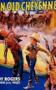 In Old Cheyenne (1941 film)