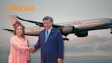 Dina Boluarte en China: agenda completa del viaje de la presidenta, que costará más de medio millón de soles al Perú