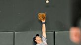 'INCREDIBLE': Astros Rookie Makes His Case For Catch Of The Year With Bare-Handed Grab