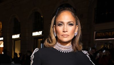 Jennifer Lopez ‘Disappointed’ Over Tour Sales, ‘Proud’ of New Projects