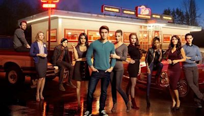 La vida amorosa del elenco de Riverdale