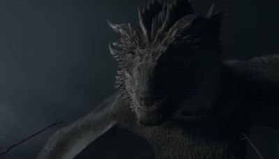 House of the Dragon Season 2: Will Rhaenyra Targaryen Ride Vermithor? Explained