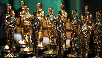 Oscars considering replacing best actor, actress with gender-neutral award